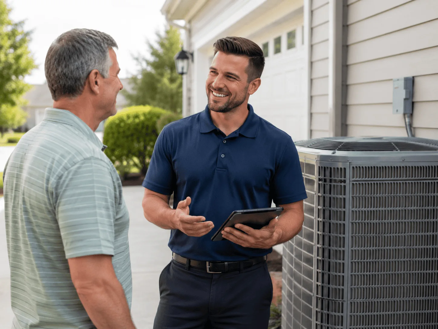 Heat Pump Installation Union Bridge, MD FAQs